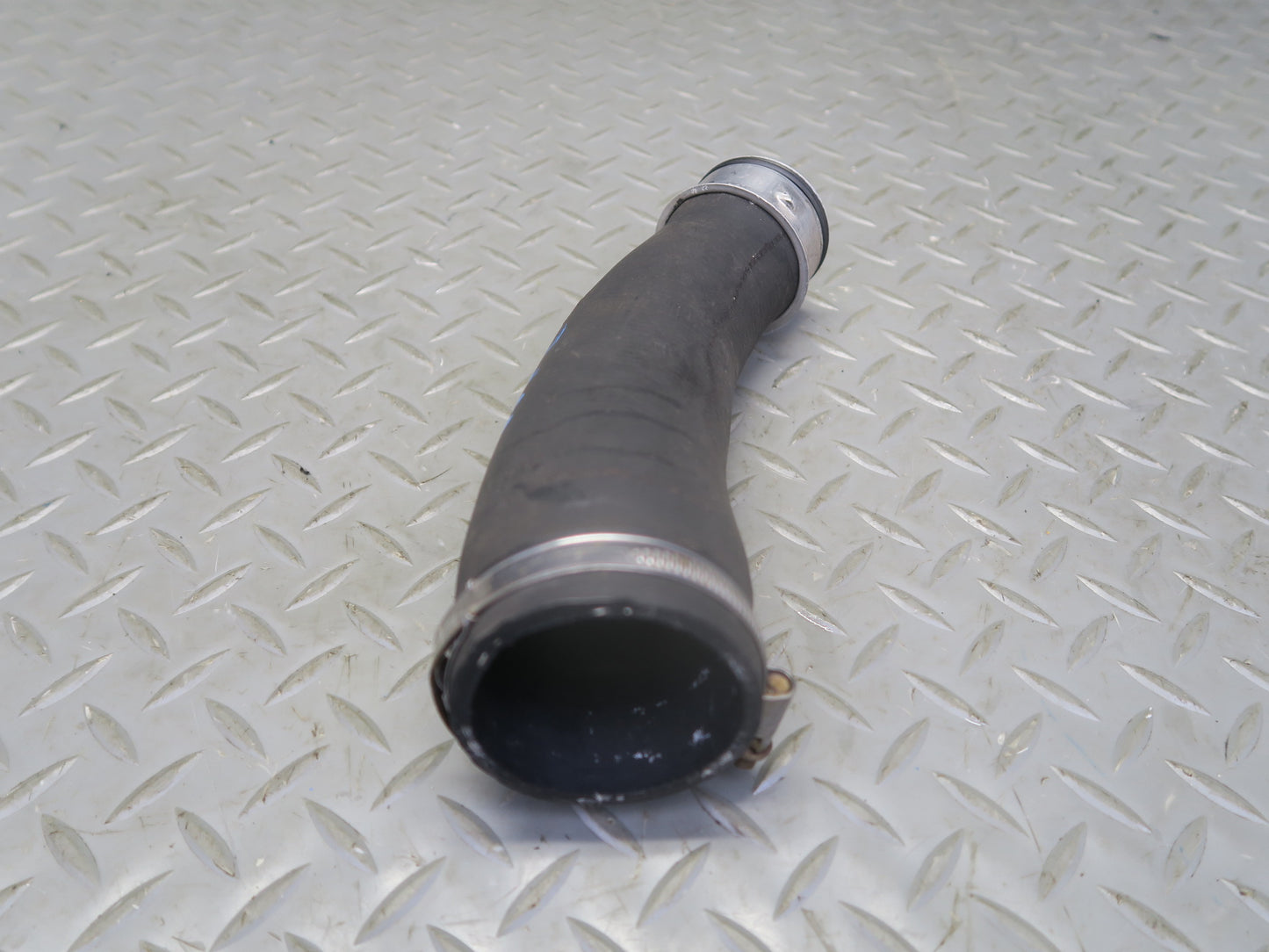 2003-2006 Porsche Cayenne 955 Turbo Air Intake Hose Pipe Line Set