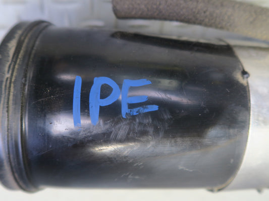 1984-1991 Porsche 928 S Fuel Evap Vapor Charcoal Canister 92820101405