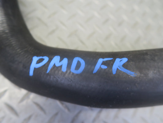 2015-2018 Porsche Macan 3.0L Turbo Intercooler Right Hose Pipe Line