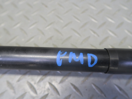2015-2018 Porsche Macan Steering Column Intermediate Lower Linkage Shaft