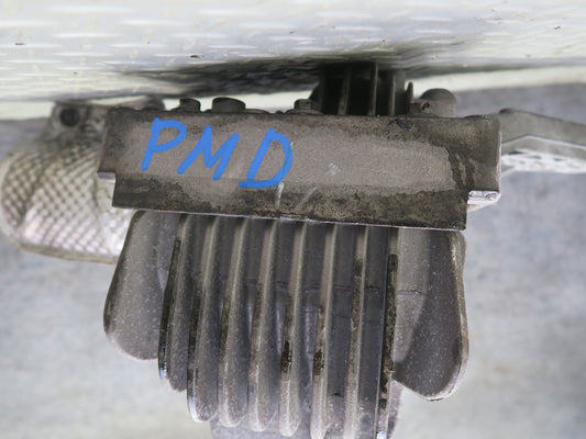2015-2018 Porsche Macan 3.0L Rear Axle Differential Carrier 4.13 Ratio 86K Miles