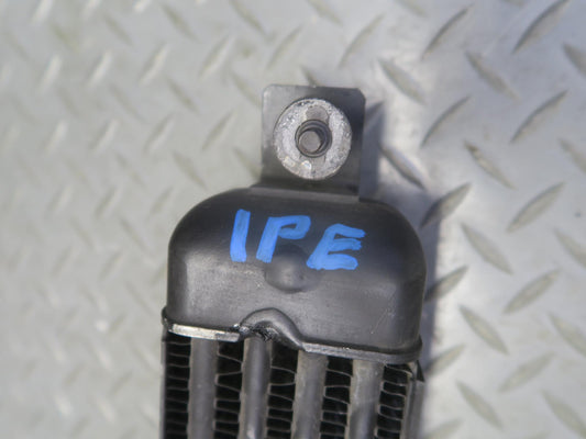 1987 Porsche 928 S4 Automatic Transmission Oil Cooler 92830702706