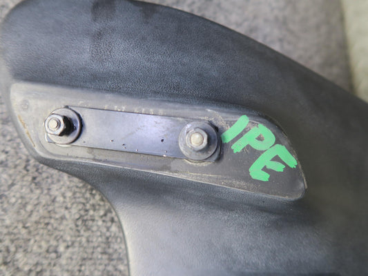 1987-1989 Porsche 928 S4 Rear Spoiler Wing 92851207803