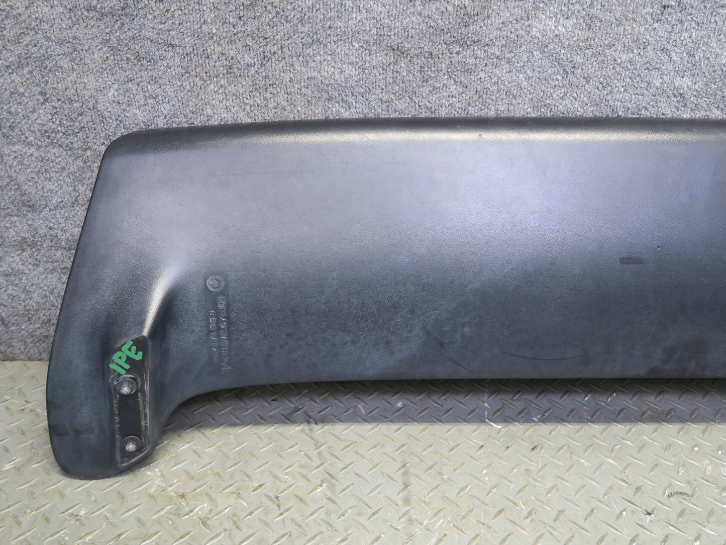 1987-1989 Porsche 928 S4 Rear Spoiler Wing 92851207803