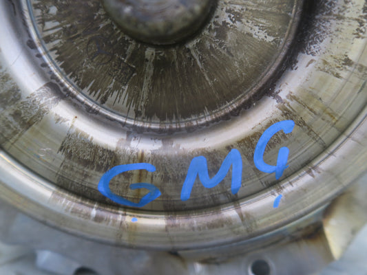 2017-2019 Mercedes X166 GLS450 Transmission Torque Converter 1722500202