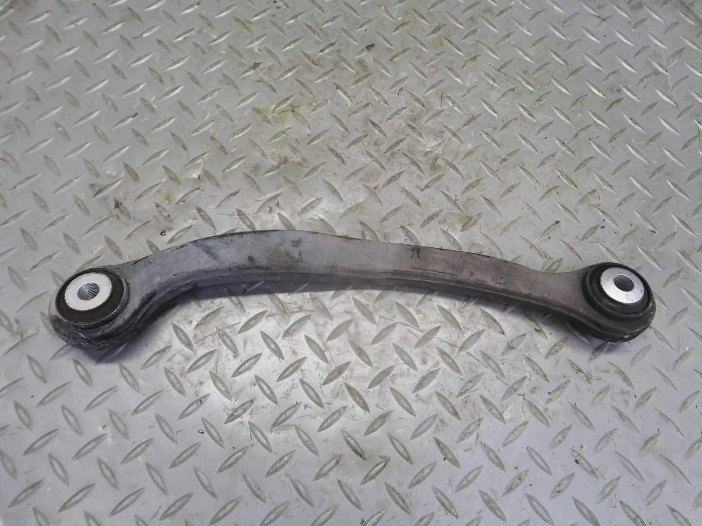 03-08 Mercedes R230 Sl-class Set of 5 Rear Right Upper & Lower Control Arm OEM