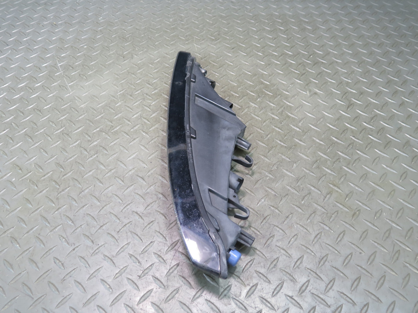 2015-2018 Porsche Macan S GTS Front Right Bumper LED Daytime Running Light Lamp