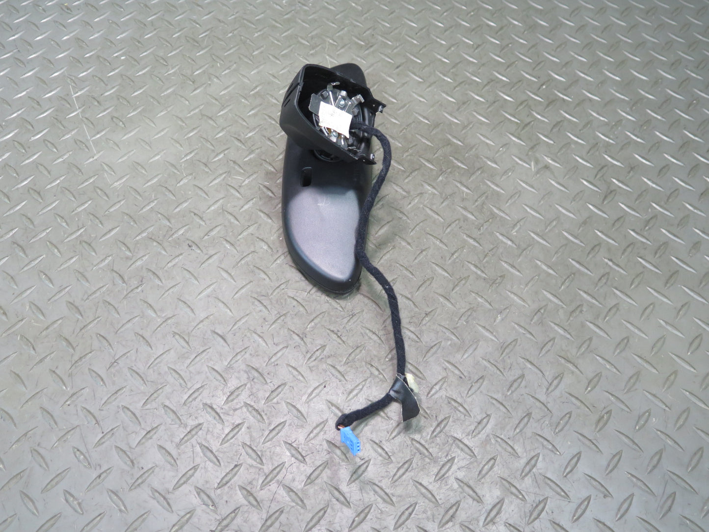 2015-2018 Porsche Macan Auto Dimming Interior Rear View Mirror Black