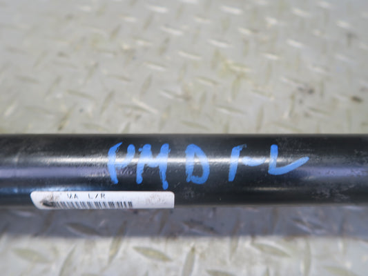 2015-2018 Porsche Macan AWD Front Left or Right Axle Shaft 95B407271D 86K Miles