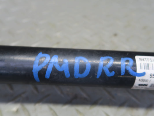 2015-2018 Porsche Macan Rear Right Pass Side Axle Half Shaft 95B501203K