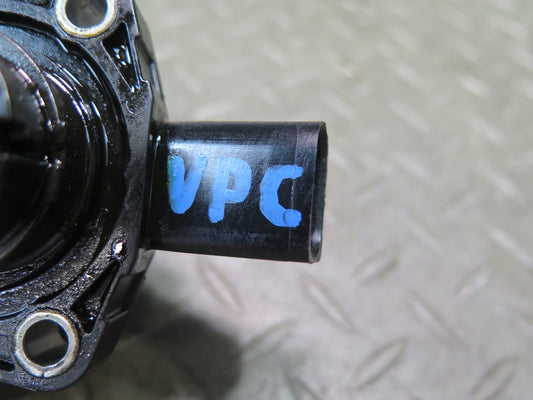 2015-2018 Porsche Cayenne 958 Hybrid Engine Motor Oil Level Sensor 03C907660S
