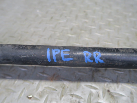1987 Porsche 928 S4 A/T Rear Right Axle Suspension Shaft 92833203008
