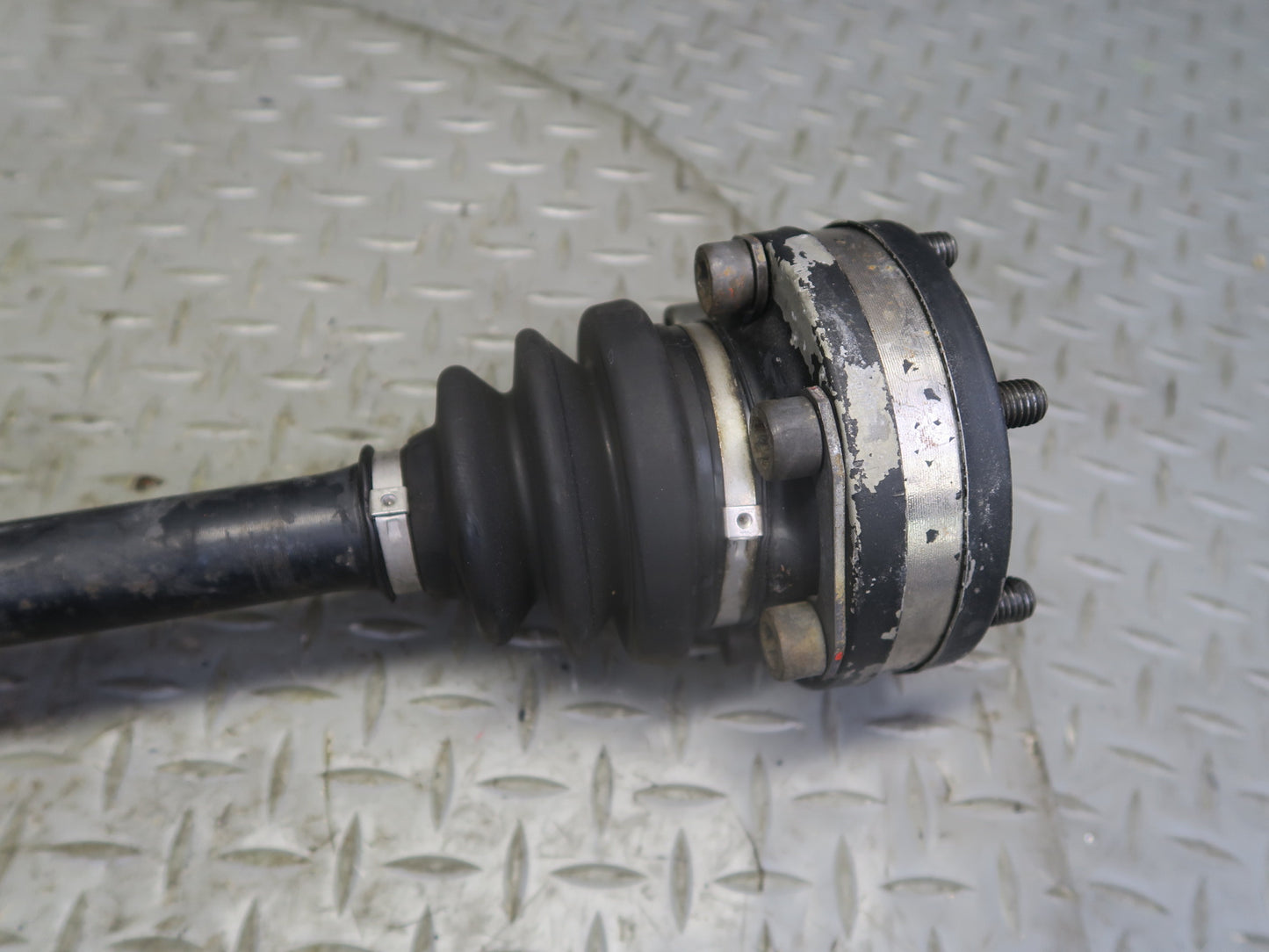 1987 Porsche 928 S4 A/T Rear Right Axle Suspension Shaft 92833203008