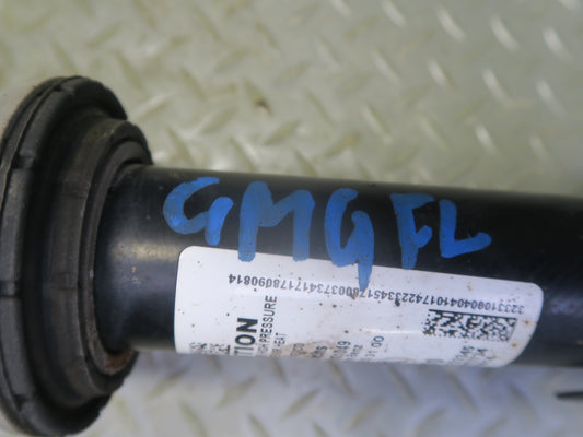 2013-2019 Mercedes X166 GLS450 Front Left Side Air Shock Strut Absorber