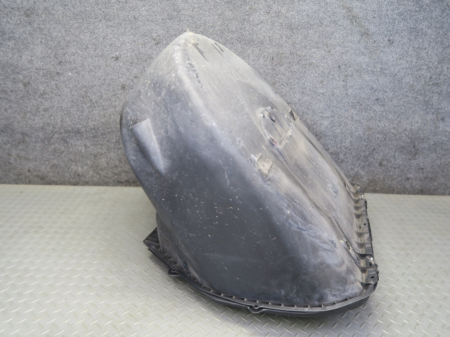 00-05 Toyota MR2 Spyder ZZW30L Spare Tire Wheel Trim Cover Holder Assy OEM