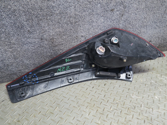 03-05 Nissan Z33 350Z Rear Left LED Tail Light Lamp OEM