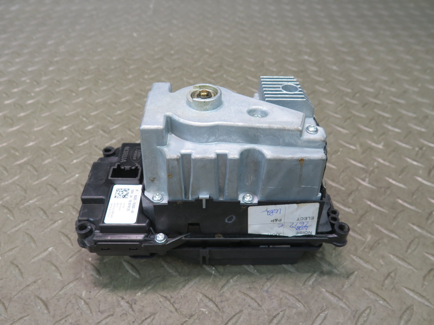 2012-2015 Range Rover Evoque L538 Automatic Transmission Shifter Gear Selector