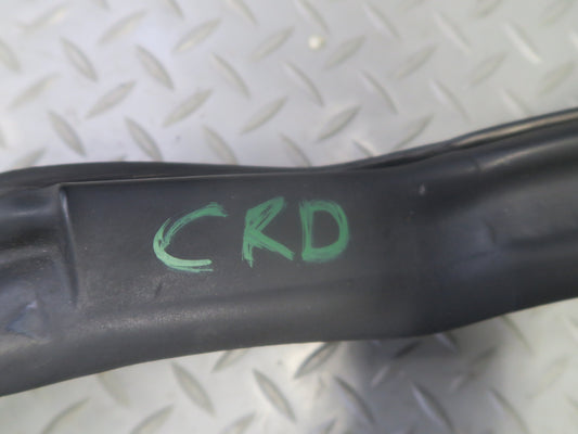 03-06 Chevrolet SSR Front Windshield Frame Weatherstrip Rubber Seal OEM