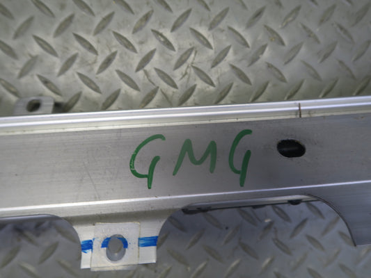2013-2019 Mercedes X166 GLS450 Panoramic Sunroof Track Rail Frame Assembly
