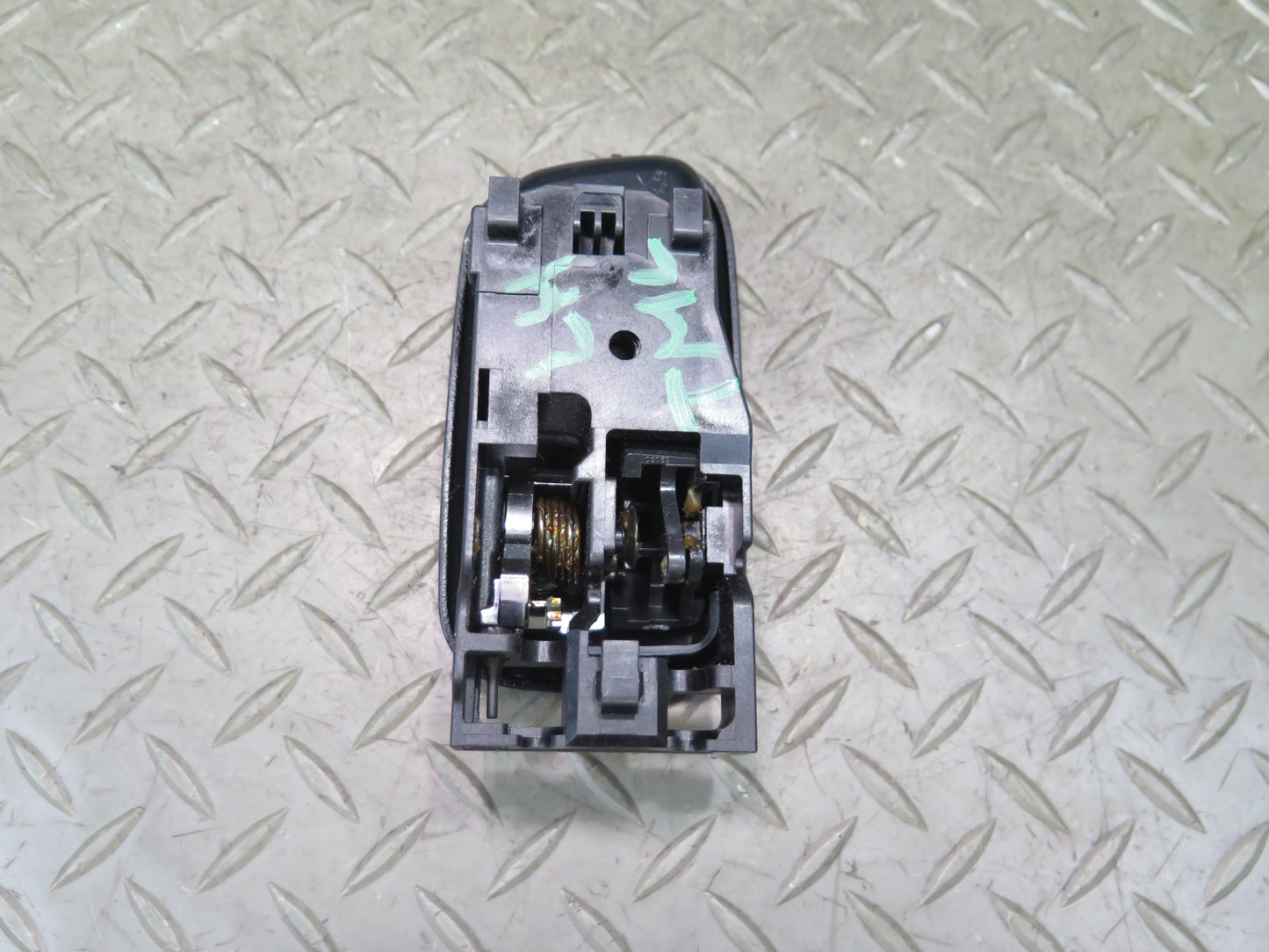 00-05 Toyota MR2 Spyder ZZW30L Set of 2 Left & Right Door Interior Handle OEM