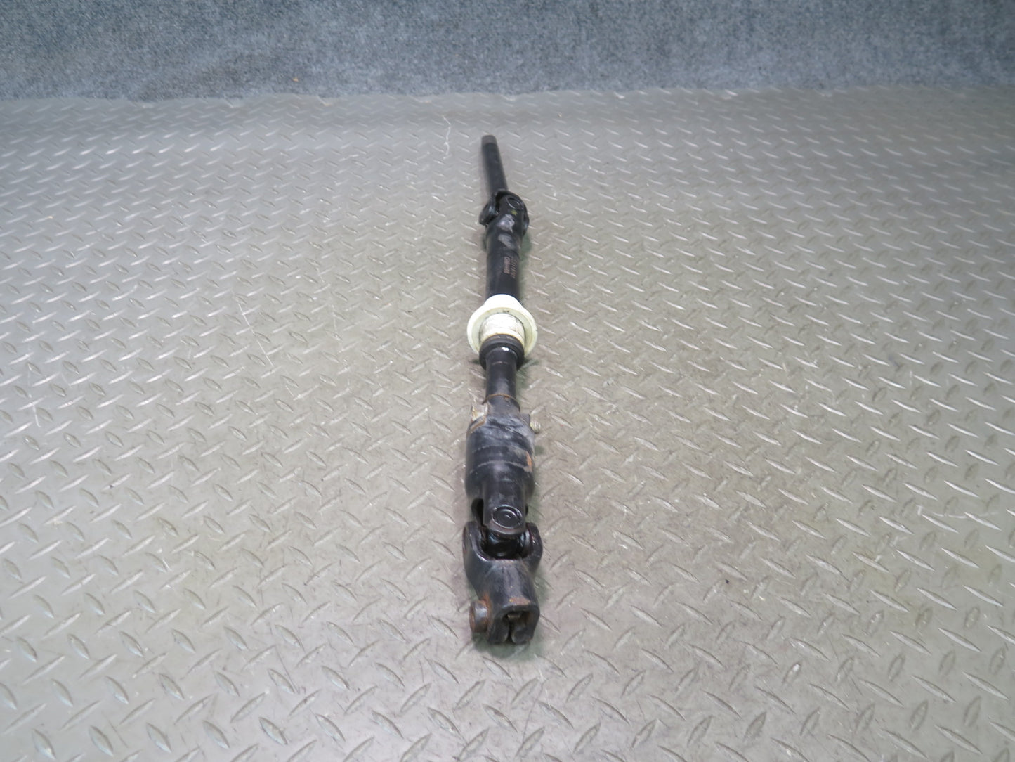 03-06 Chevrolet SSR Steering Column Intermediate Shaft 49K Miles OEM