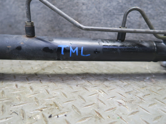 00-05 Toyota MR2 Spyder ZZW30L Power Steering Rack & Pinion 77K Miles OEM