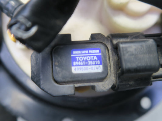 00-05 Toyota MR2 Spyder ZZW30L Fuel Pump Level Sensor Assembly 77K Miles OEM