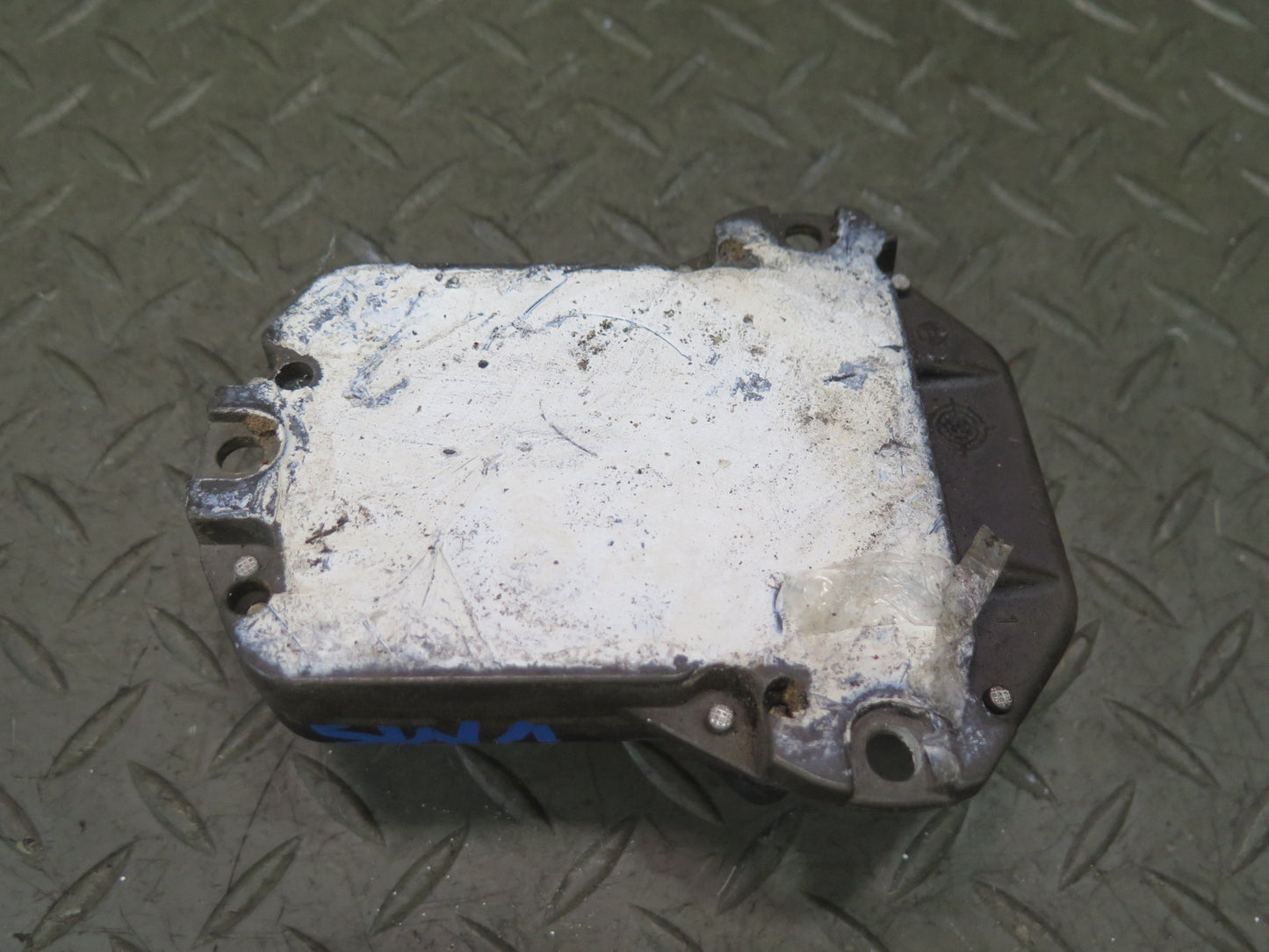 86-91 Mercedes W126 C126 560SEC 560SEL Ignition Control Module 0105456732 OEM