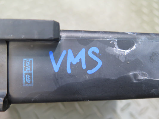 1991 Mercedes W126 560SEL 5.6L M117 Engine ECU ECM Control Module 0065458232 OEM