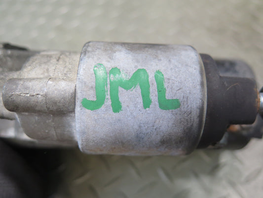10-11 Mercedes W164 ML350 OM642 Bluetec Diesel Engine Starter Motor OEM
