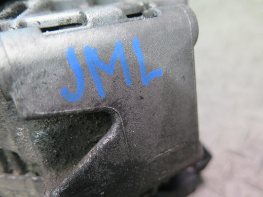 10-11 Mercedes W164 ML350 Bluetec Diesel OM642 Alternator Generator OEM