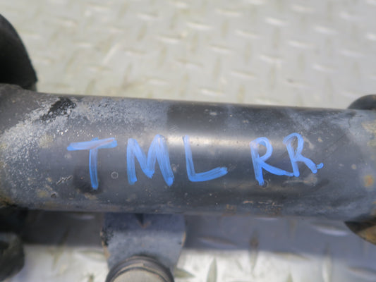 00-02 Toyota MR2 Spyder ZZW30L Rear Right Strut Shock Absorber OEM