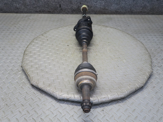 00-02 Toyota MR2 Spyder ZZW30L Rear Right Suspension Axle Shaft OEM