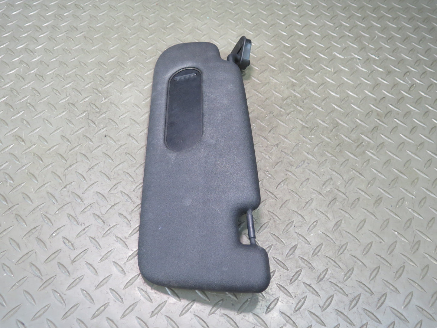 16-20 Mini Cooper F57 Convertible Set of 2 Front Left & Right Sun Visor OEM