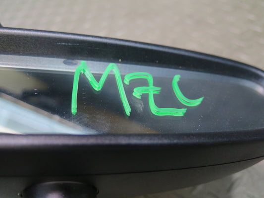 14-24 Mini Cooper F55 F56 F57 Auto Dim Interior Rear View Mirror 9285374 OEM