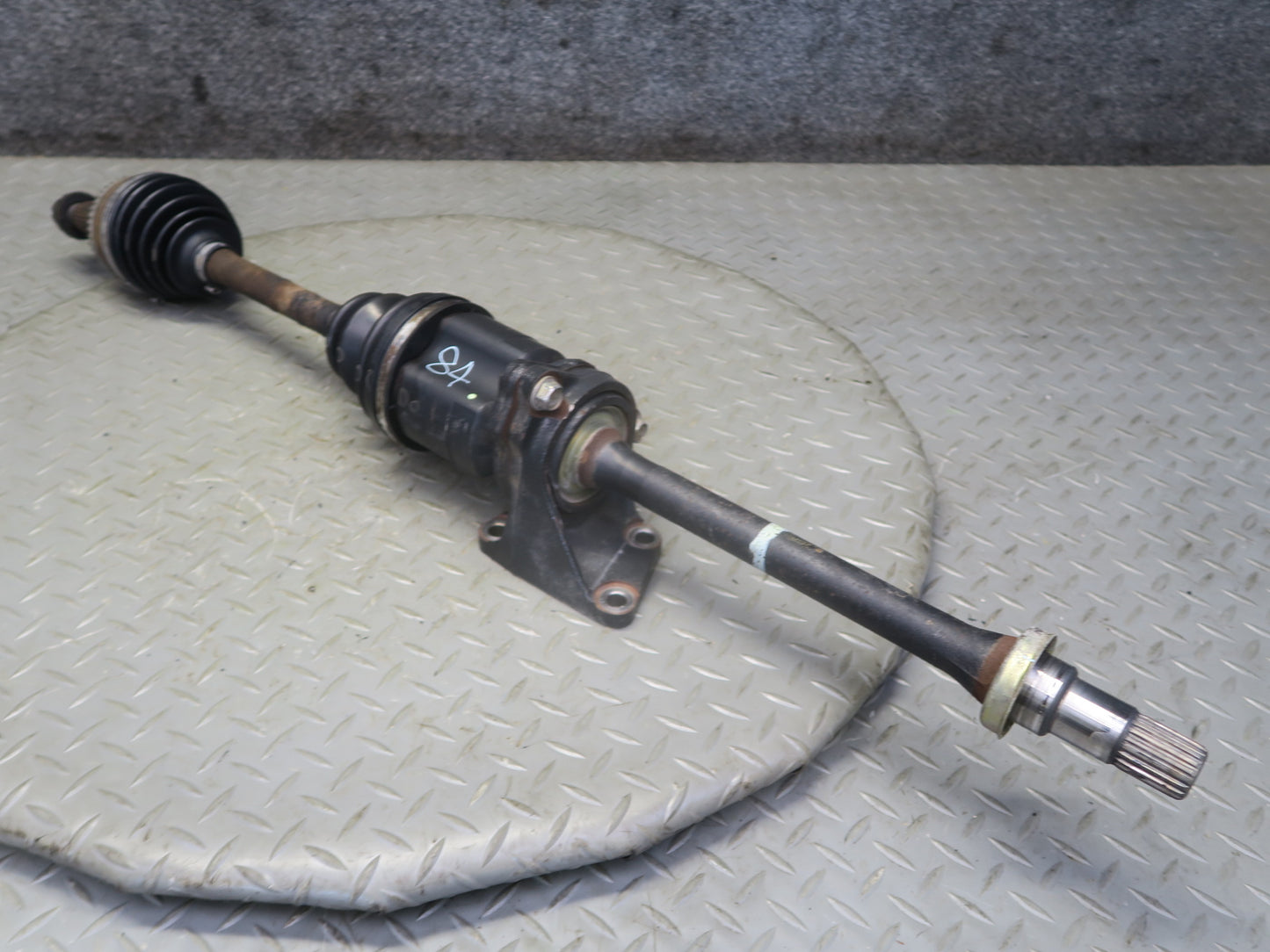 00-02 Toyota MR2 Spyder ZZW30L Rear Right Suspension Axle Shaft OEM