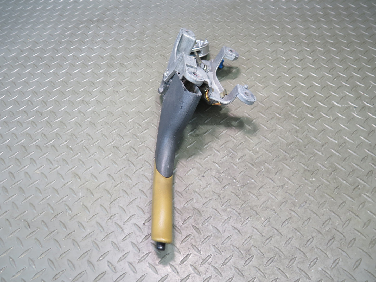 1999-2004 Porsche 911 996 Emergency Parking Hand Brake Handle