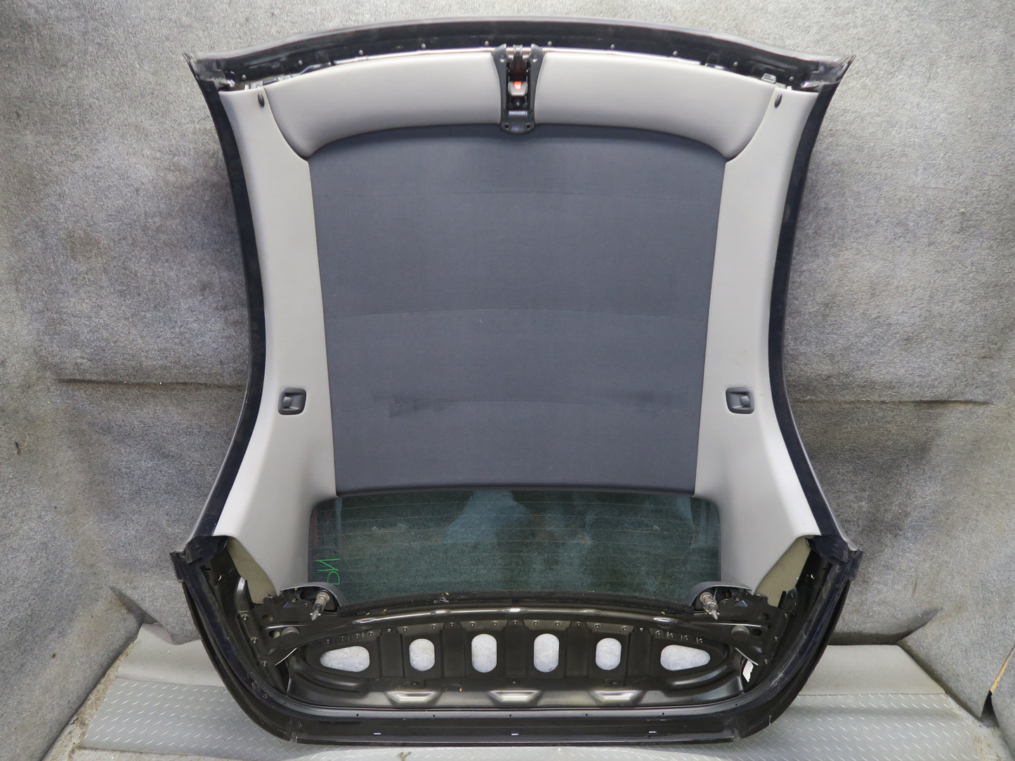 1999-2005 Porsche 911 Carrera 996 Convertible Hardtop TOP Roof Panel W/ Glass