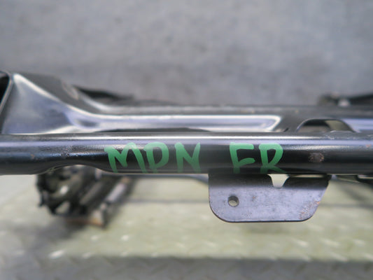 1999-2005 Porsche 911 996 Front Right Pass Side Seat Lower Frame Track Rail