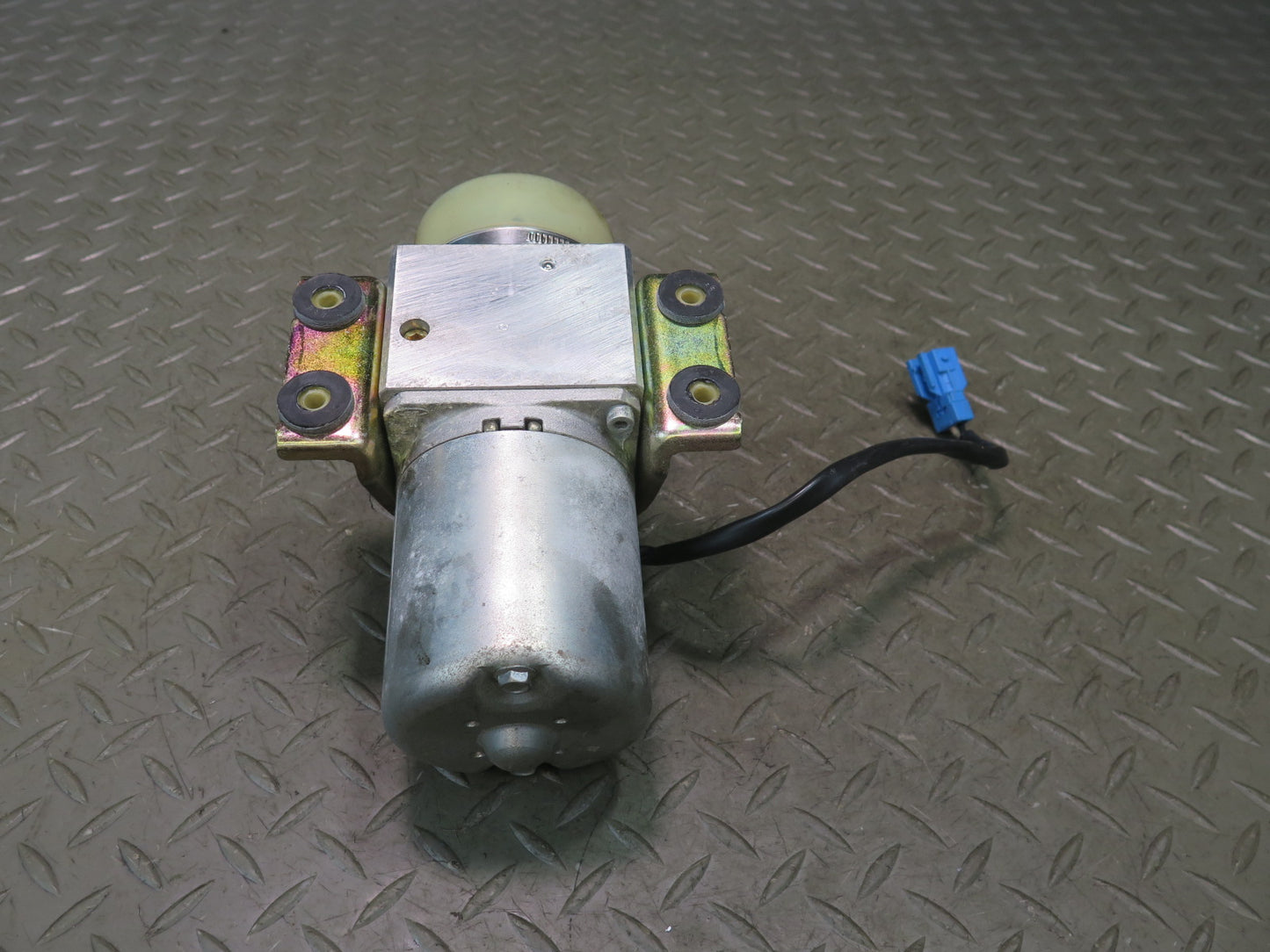 1999-2005 Porsche 911 996 Convertible TOP Hydraulic Pump Motor 99656106001