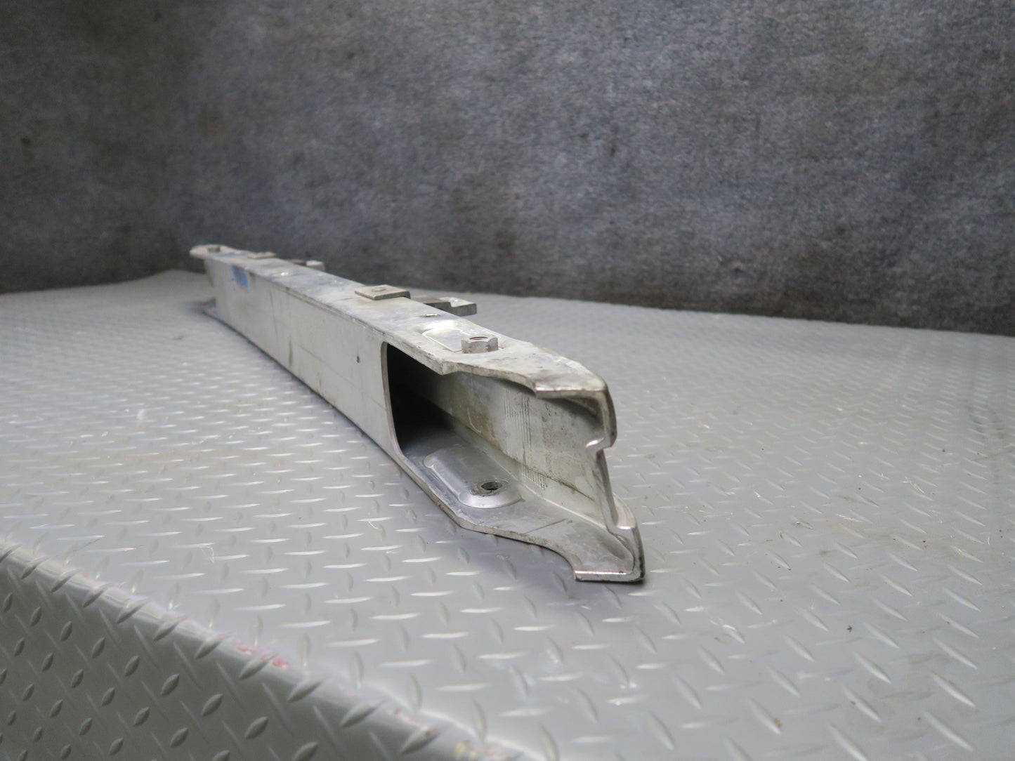 1999-2004 Porsche 911 996 Rear Bumper Impact Reinforcement Bar