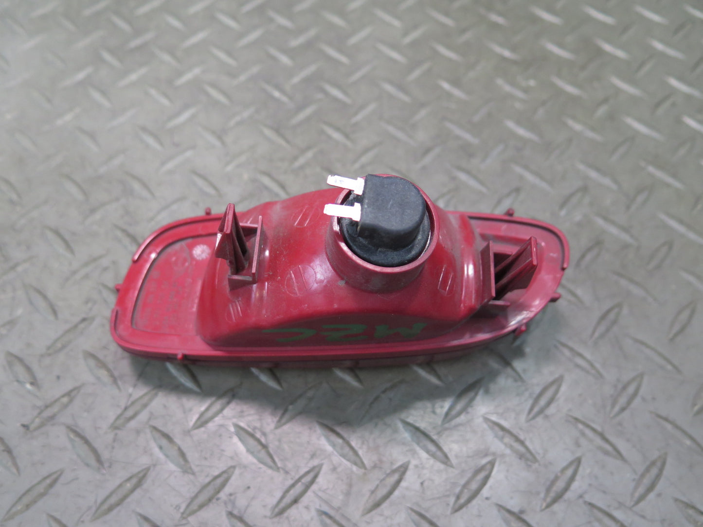16-24 Mini Cooper S F55 F56 F57 Set of 2 Rear Left & Right Fog Light Lamp OEM