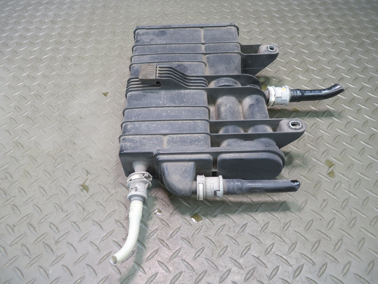 16-24 Mini Cooper F55 F56 F57 Fuel Evap Vapor Charcoal Canister 7314257 OEM