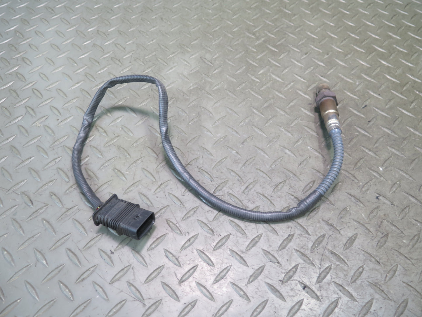 16-20 Mini Cooper S F54 F55 F56 F57 Set of 2 Oxygen O2 Lambda Sensor OEM