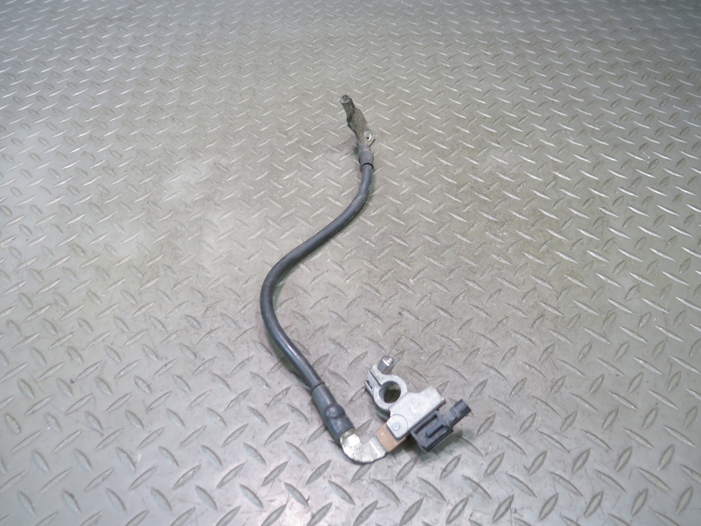 16-24 Mini Cooper F55 F56 F57 Battery Negative Cable 9117833