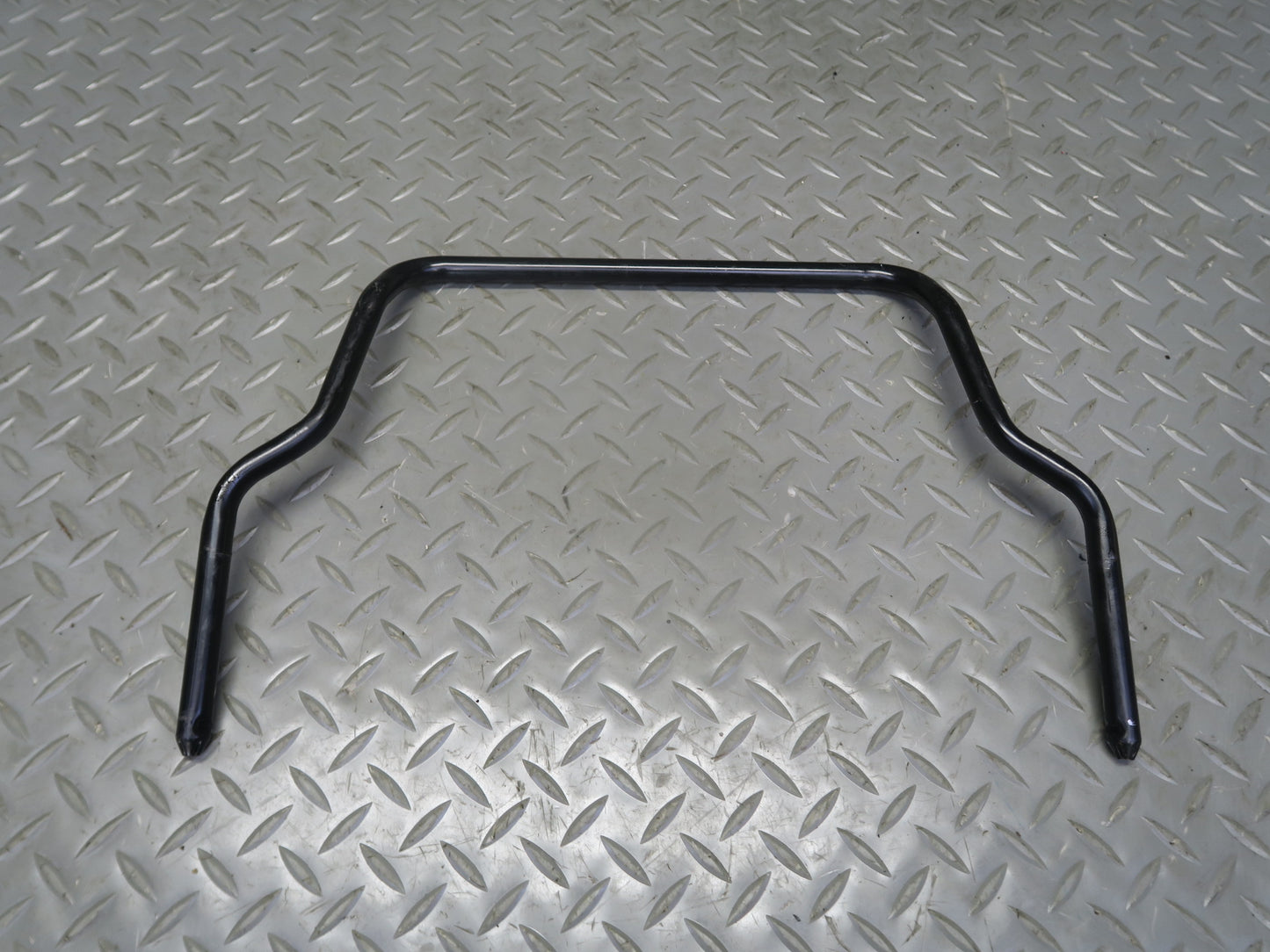 00-05 Toyota MR2 Spyder ZZW30L Front Right Seat Lower Track Rails OEM