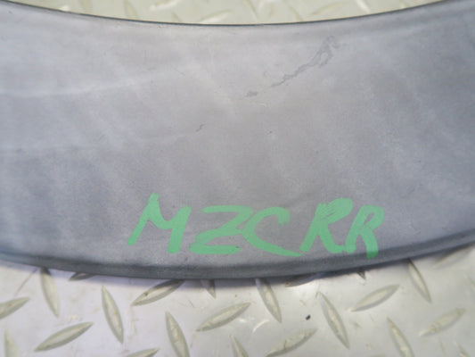 16-24 Mini Cooper F56 F57 Rear Right Wheel Arch Flare Molding 7300822 OEM
