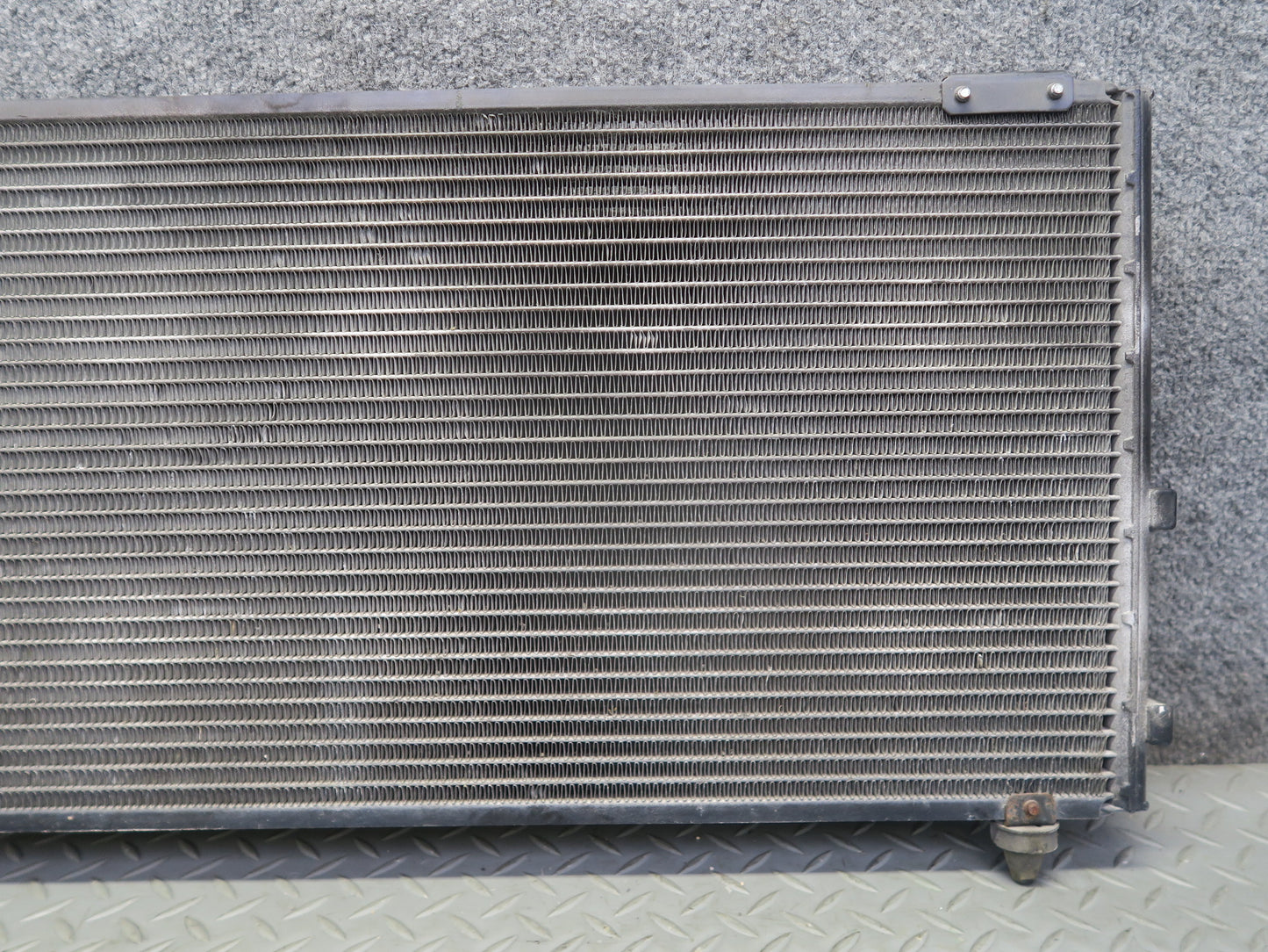 00-02 Toyota MR2 Spyder ZZW30L A/C Air Condition Condenser