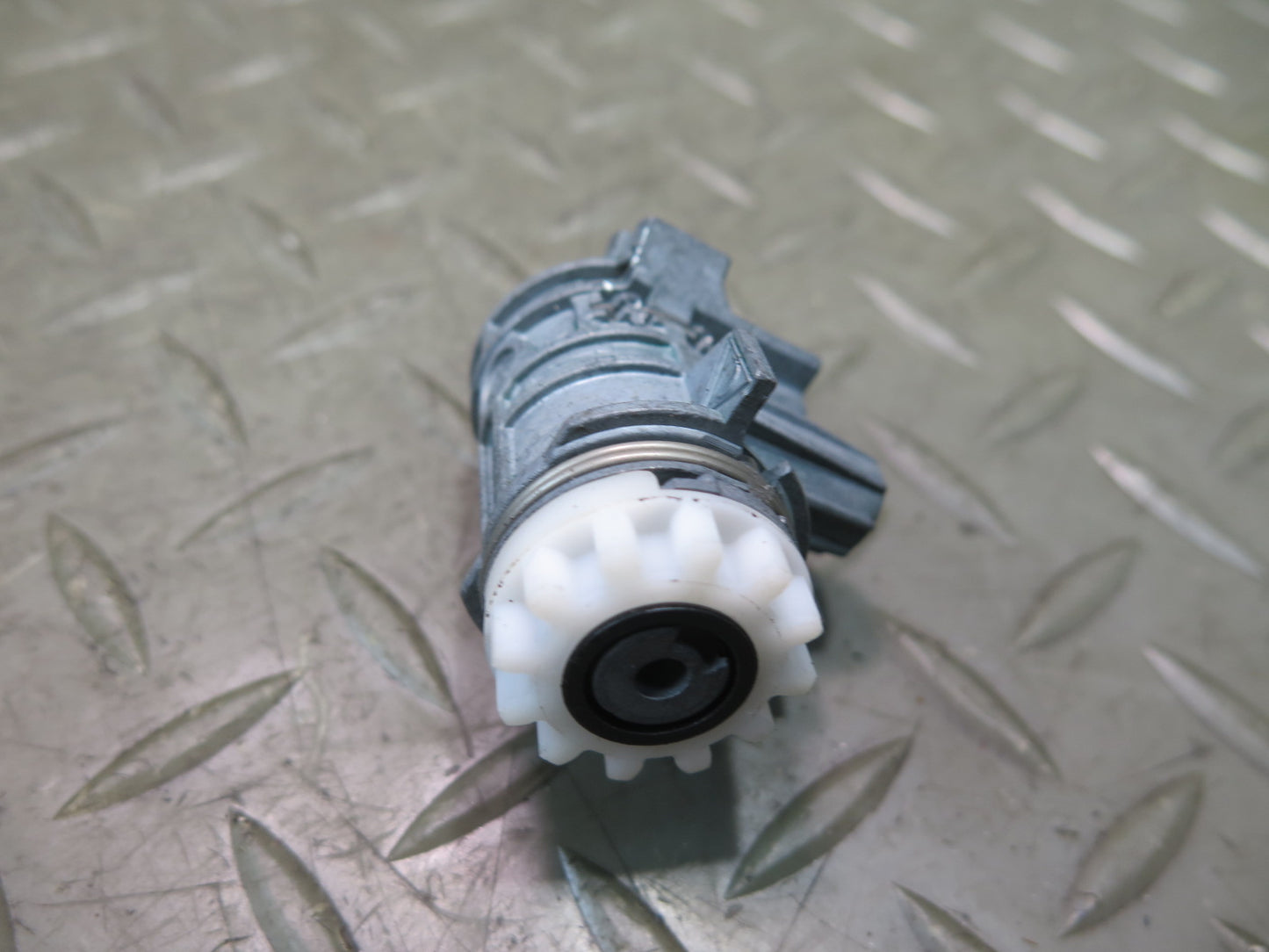 15-18 Porsche Macan 3.0 Turbo Dcna Engine ECU DME Body BCM BCU Ignition Lock Set