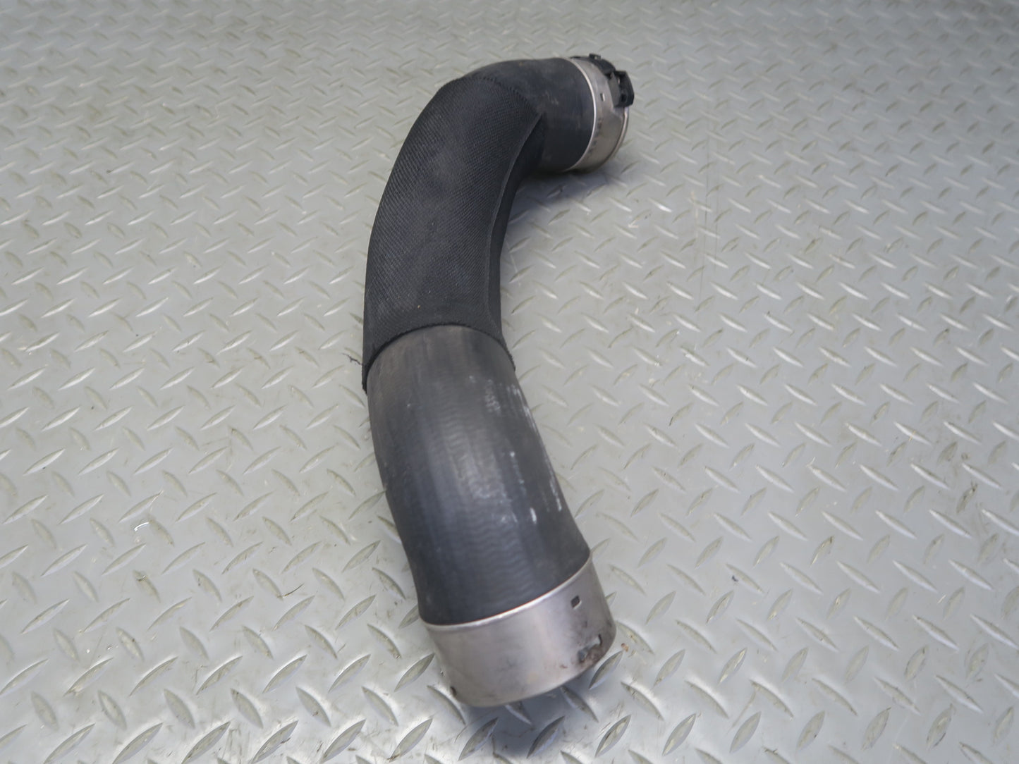 16-24 Mini Cooper S F55 F56 F57 Intercooler Hose Pipe Line 8511338 OEM